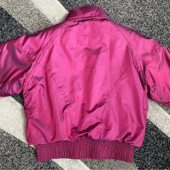 GORGEOUS Sun Ice bomber winter ski jacket - Picture 9 of 10